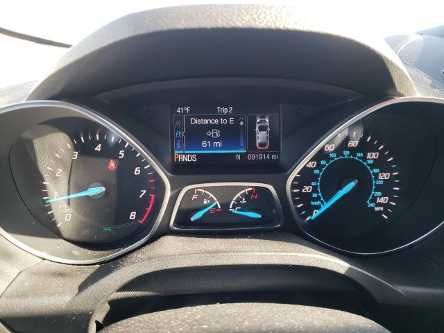 Photo 9 from auction – 2014 FORD ESCAPE TIT with VIN 1FMCU9J94EUD58216