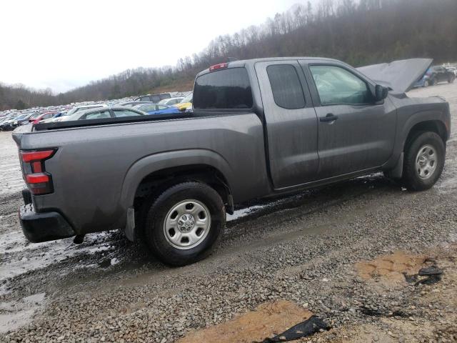 Photo 3 from auction – 2022 NISSAN FRONTIER S with VIN 1N6ED1CM0NN644264