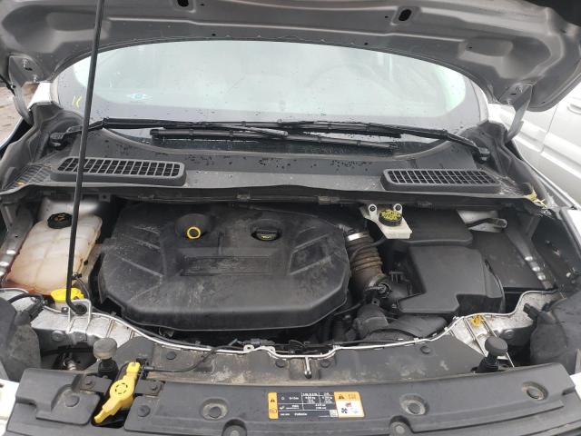 Photo 12 from auction – 2014 FORD ESCAPE SE with VIN 1FMCU9G90EUC84235