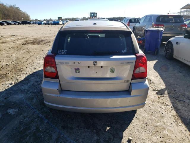 Photo 6 from auction – 2010 DODGE CALIBER SX with VIN 1B3CB4HA6AD632671