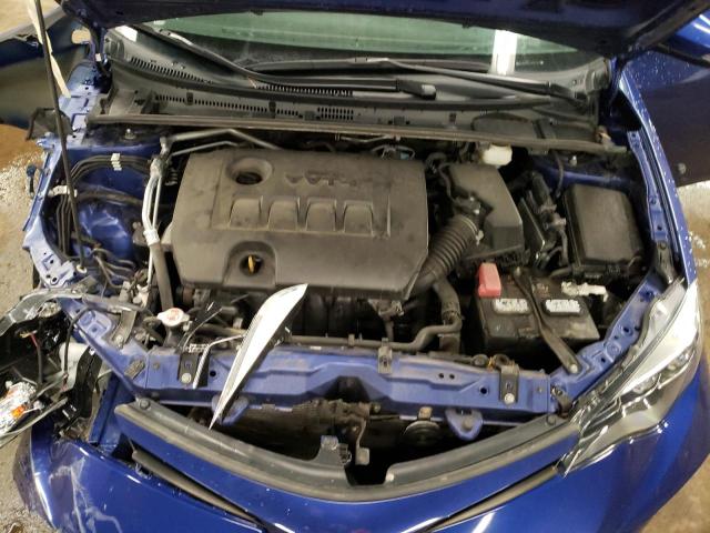 Photo 11 from auction – 2018 TOYOTA COROLLA L with VIN 2T1BURHE1JC077534