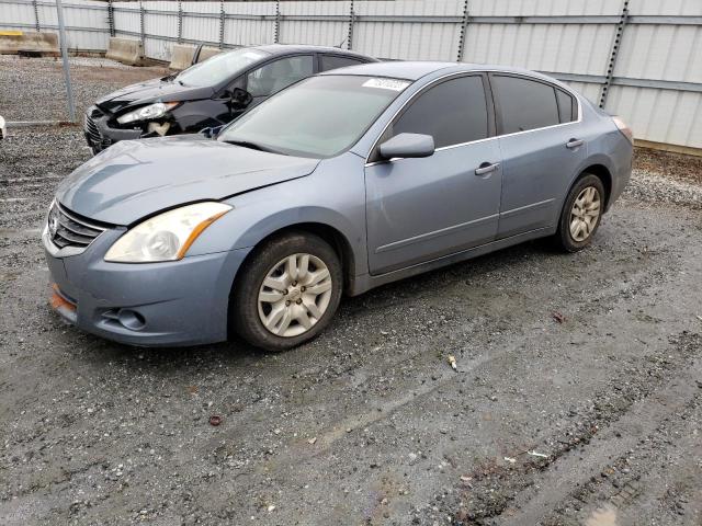 NISSAN ALTIMA BAS 2010 with VIN 1N4AL2AP4AN468889 - Photo from auction