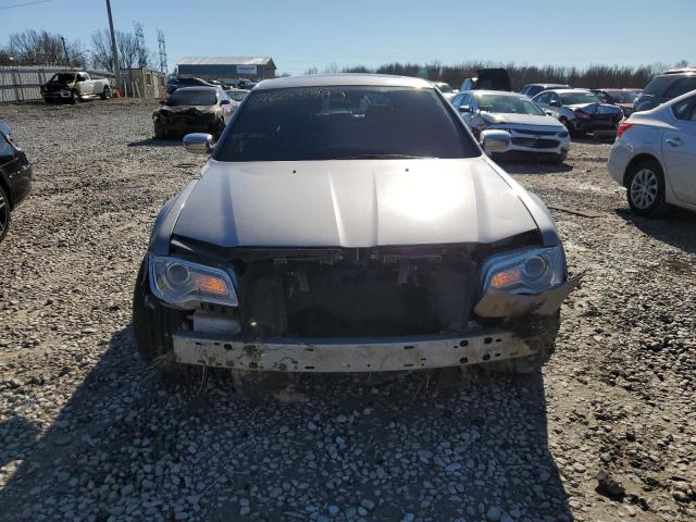 Photo 5 from auction – 2016 CHRYSLER 300C with VIN 2C3CCAEG0GH287091