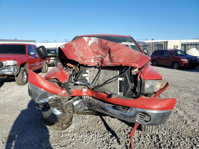 Photo 5 from auction – 2004 DODGE RAM 2500 S with VIN 3D7KU28C14G149354