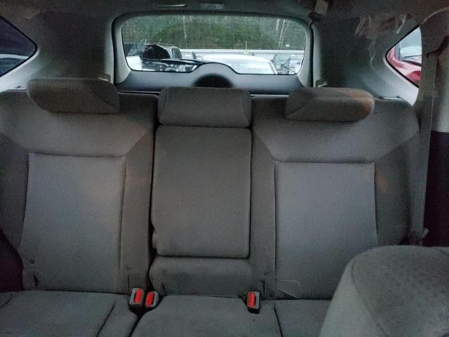 Photo 10 from auction – 2013 HONDA CR-V EX with VIN 5J6RM4H58DL027707