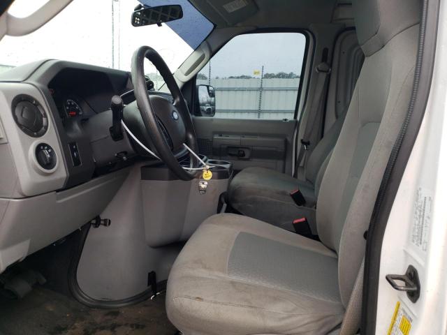 Photo 7 from auction – 2013 FORD ECONOLINE with VIN 1FTSS3ES3DDA08591