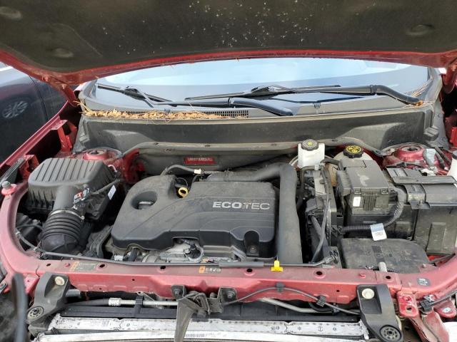 Photo 12 from auction – 2018 CHEVROLET EQUINOX LT with VIN 2GNAXJEV4J6251971