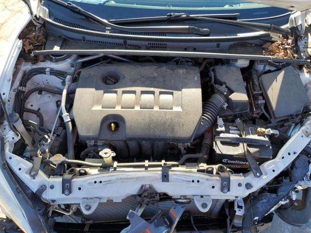 Photo 11 from auction – 2016 TOYOTA COROLLA L with VIN 2T1BURHE7GC591543