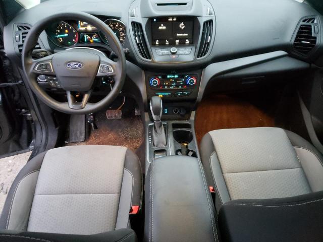 Photo 8 from auction – 2018 FORD ESCAPE SE with VIN 1FMCU9GD2JUB33279