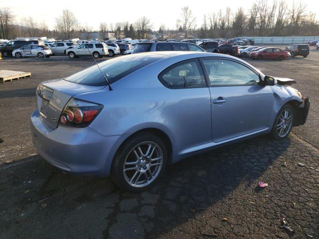 Photo 3 from auction – 2008 TOYOTA SCION TC with VIN JTKDE167X80272623