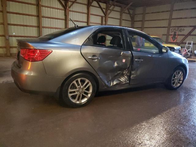 Photo 3 from auction – 2012 KIA FORTE EX with VIN KNAFU4A29C5627936