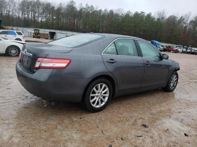 Photo 3 from auction – 2010 TOYOTA CAMRY BASE with VIN 4T4BF3EKXAR019699