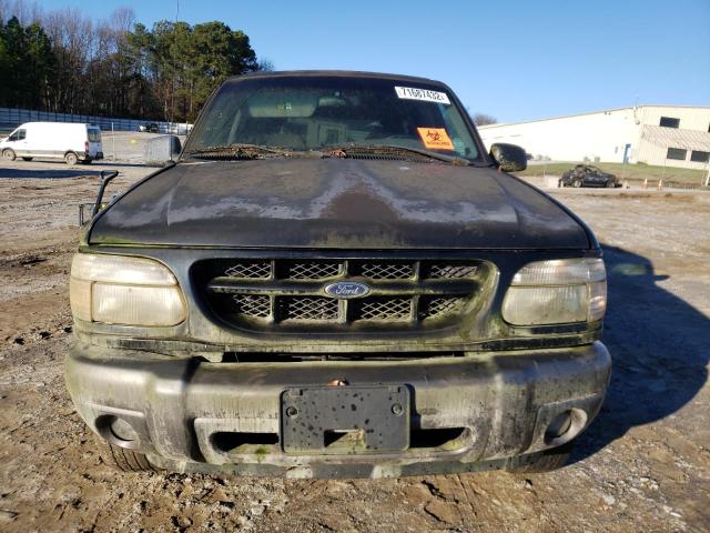 Photo 5 from auction – 2001 FORD EXPLORER X with VIN 1FMZU63EX1ZA08430