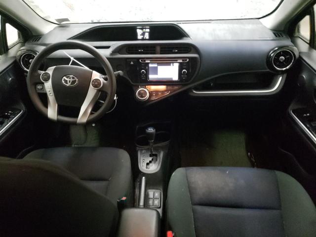 Photo 8 from auction – 2015 TOYOTA PRIUS C with VIN JTDKDTB37F1100296