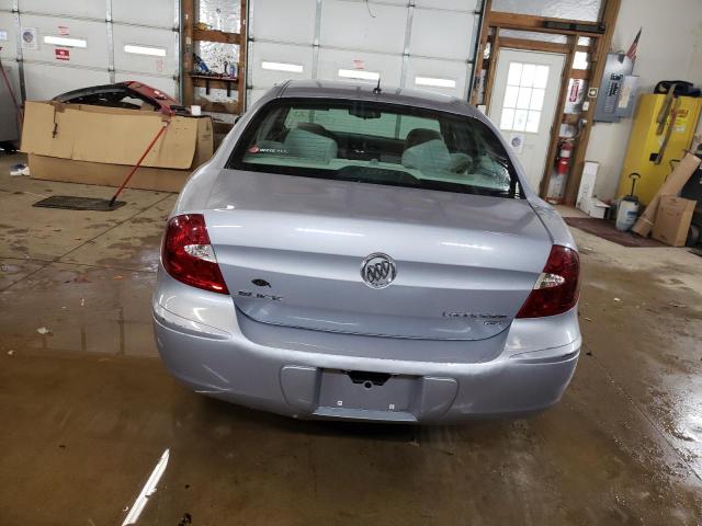 Zdjęcie 6 z aukcji – 2006 BUICK LACROSSE C z VIN 2G4WC582161270643