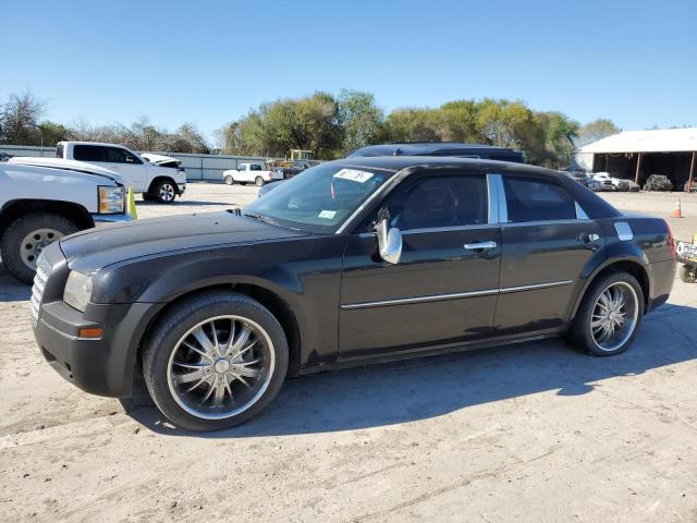 Photo 1 from auction – 2010 CHRYSLER 300 TOURIN with VIN 2C3CA5CV0AH201428