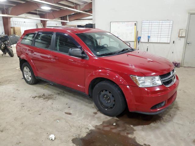 Photo 4 from auction – 2012 DODGE JOURNEY SE with VIN 3C4PDCAB1CT280958