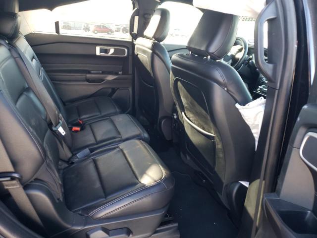 Photo 10 from auction – 2020 FORD EXPLORER X with VIN 1FMSK7DH6LGB52335
