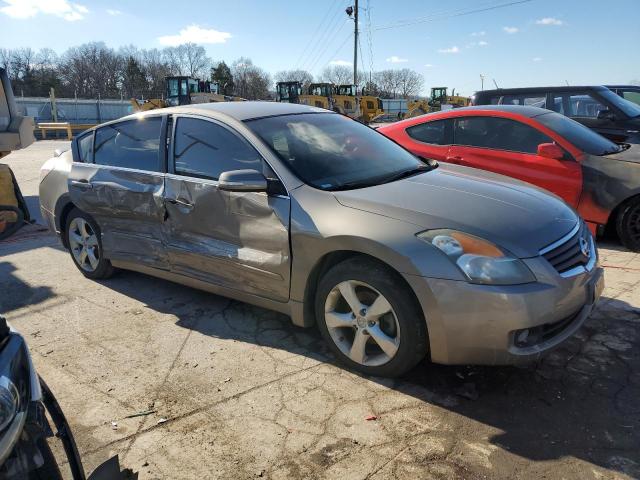 Photo 4 from auction – 2007 NISSAN ALTIMA 3.5 with VIN 1N4BL21E47N414052