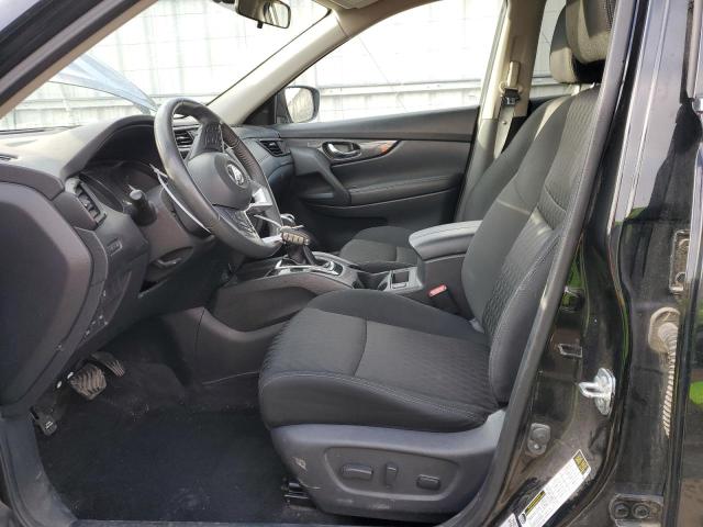 Photo 7 from auction – 2017 NISSAN ROGUE S with VIN KNMAT2MVXHP576016