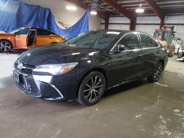 Photo 1 from auction – 2017 TOYOTA CAMRY LE with VIN 4T1BF1FK7HU694742