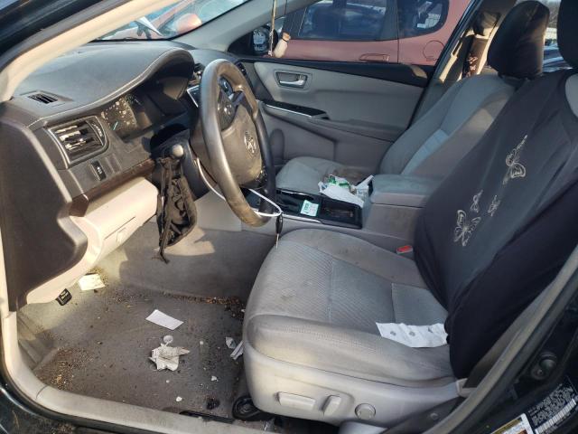 Photo 7 from auction – 2015 TOYOTA CAMRY LE with VIN 4T4BF1FK8FR449421