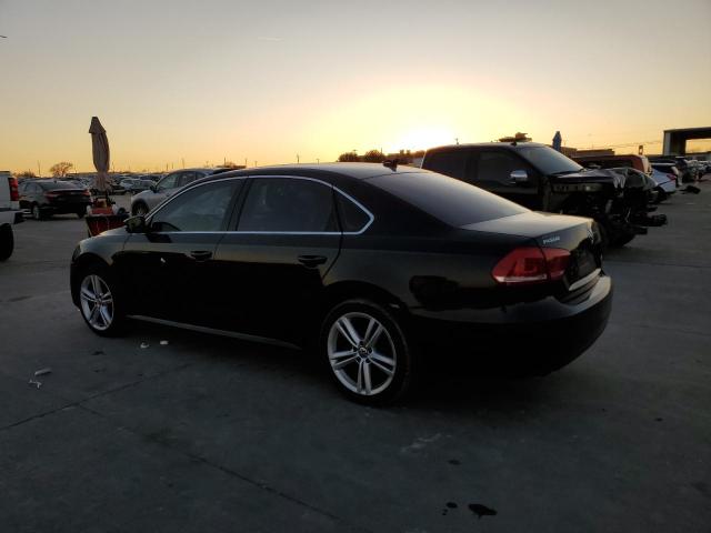 Photo 2 from auction – 2014 VOLKSWAGEN PASSAT SE with VIN 1VWBT7A3XEC045550