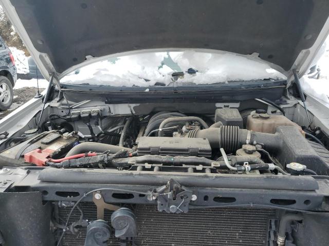 Photo 11 from auction – 2010 FORD F150 SUPER with VIN 1FTEX1C86AFA74854