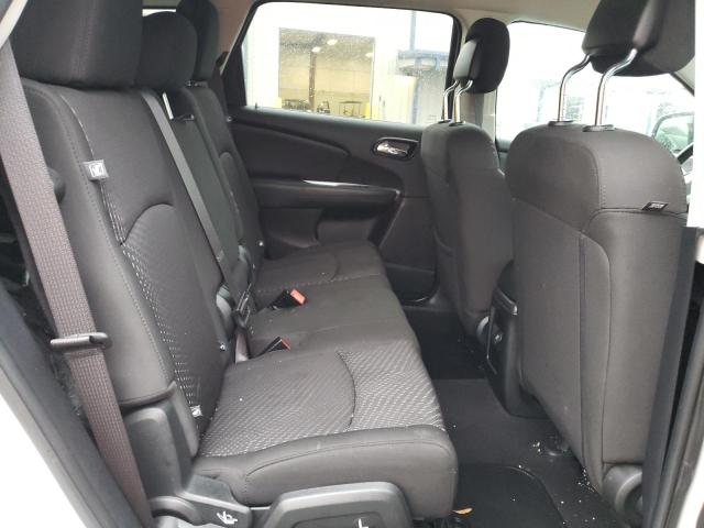 Фото 11 с аукциона – 2019 DODGE JOURNEY SE с VIN 3C4PDCBB3KT794310