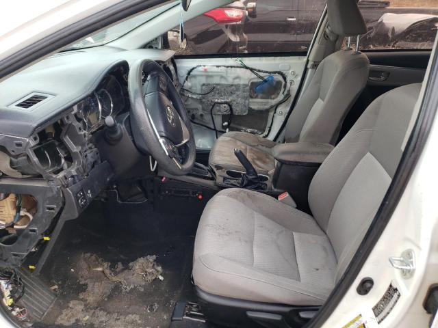 Photo 7 from auction – 2014 TOYOTA COROLLA L with VIN 5YFBURHE6EP150693