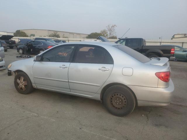 Photo 2 from auction – 2005 TOYOTA COROLLA CE with VIN 1NXBR32E75Z563681