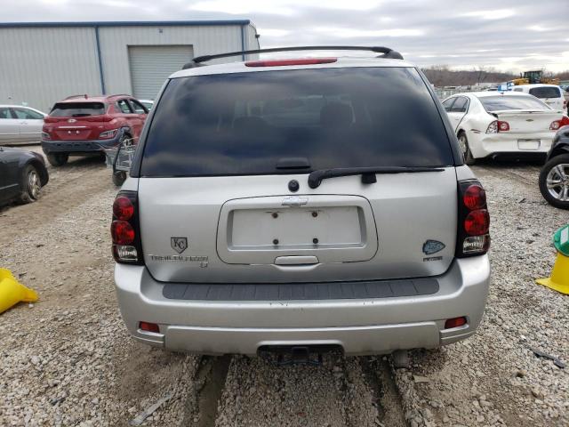Photo 6 from auction – 2008 CHEVROLET TRAILBLAZE with VIN 1GNDS13S282248501