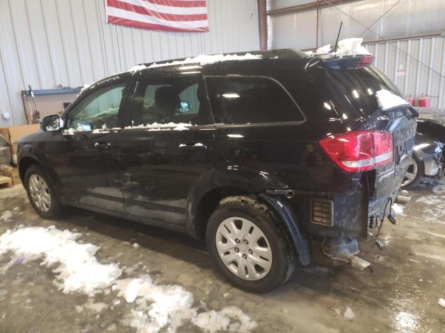 Photo 2 from auction – 2019 DODGE JOURNEY SE with VIN 3C4PDDBG6KT864111