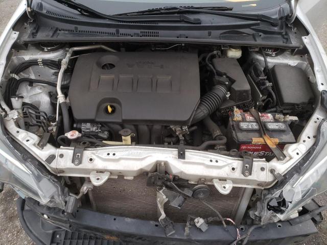 Photo 11 from auction – 2017 TOYOTA COROLLA L with VIN 5YFBURHE2HP709368
