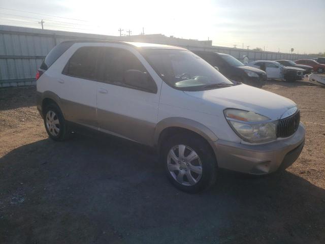 Photo 4 from auction – 2005 BUICK RENDEZVOUS with VIN 3G5DA03E65S565897