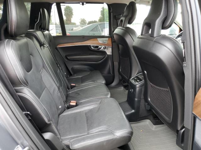 Photo 11 from auction – 2016 VOLVO XC90 T8 with VIN YV4BC0PL6G1078199