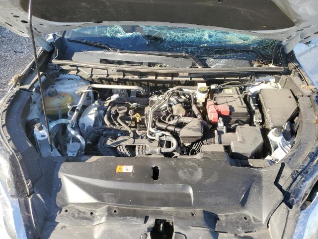 Photo 12 from auction – 2022 MITSUBISHI OUTLANDER with VIN JA4J4VA85NZ006951