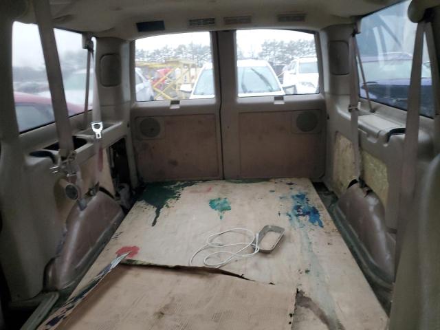 Photo 10 from auction – 2004 CHEVROLET ASTRO with VIN 1GNDM19X14B102551