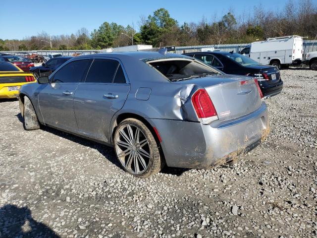 Photo 2 from auction – 2016 CHRYSLER 300C with VIN 2C3CCAEG0GH287091