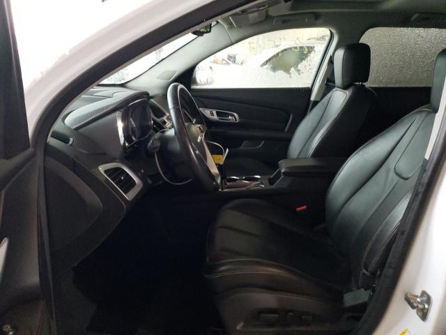 Photo 7 from auction – 2014 GMC TERRAIN SL with VIN 2GKFLXE39E6310874