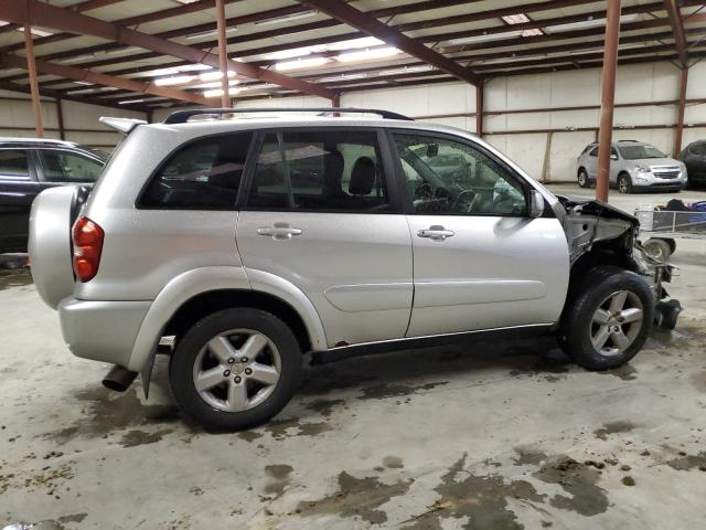 Photo 3 from auction – 2004 TOYOTA RAV4 with VIN JTEHD20V346007411