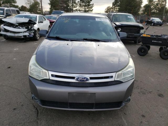 Photo 5 from auction – 2011 FORD FOCUS SE with VIN 1FAHP3FN3BW167171