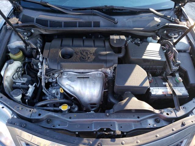 Photo 11 from auction – 2011 TOYOTA CAMRY BASE with VIN 4T1BF3EK2BU746699