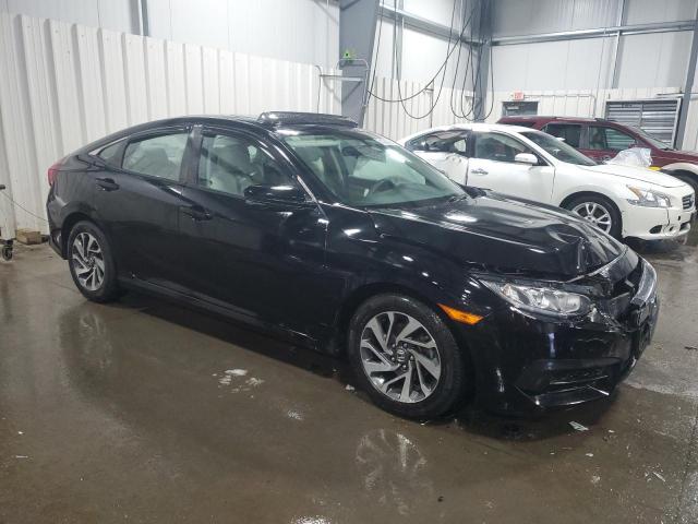 Photo 4 from auction – 2016 HONDA CIVIC EX with VIN 19XFC2F72GE016140