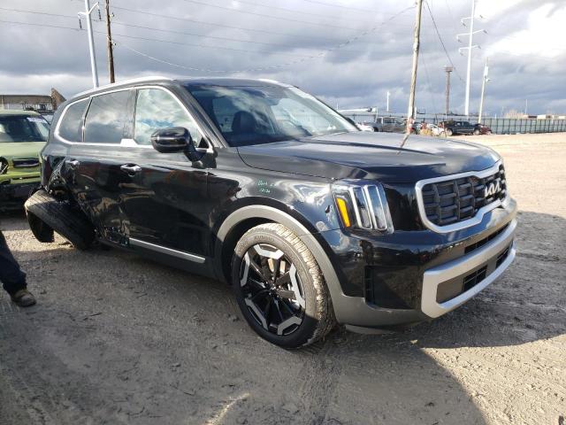 Photo 4 from auction – 2023 KIA TELLURIDE with VIN 5XYP6DGC0PG340936