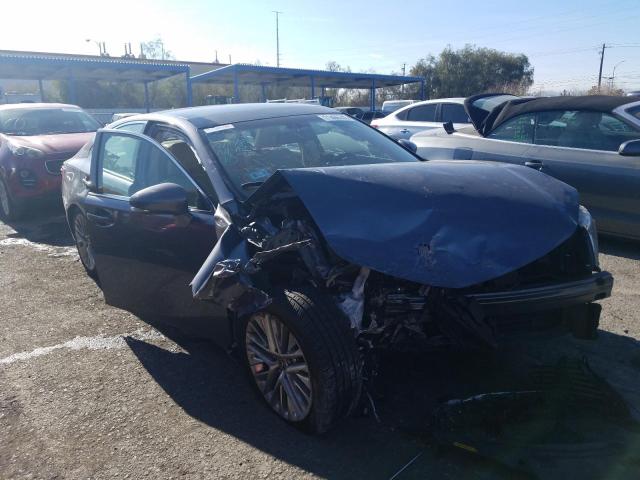 Photo 4 from auction – 2014 LEXUS ES 350 with VIN JTHBK1GG3E2146589
