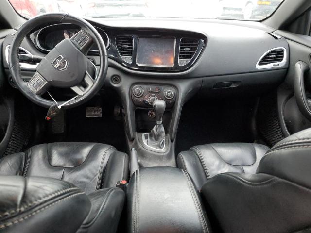 Photo 8 from auction – 2013 DODGE DART LIMIT with VIN 1C3CDFCH4DD314081