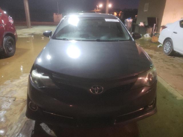 Foto 5 de la subasta – 2012 TOYOTA CAMRY BASE con VIN 4T1BF1FK8CU010192
