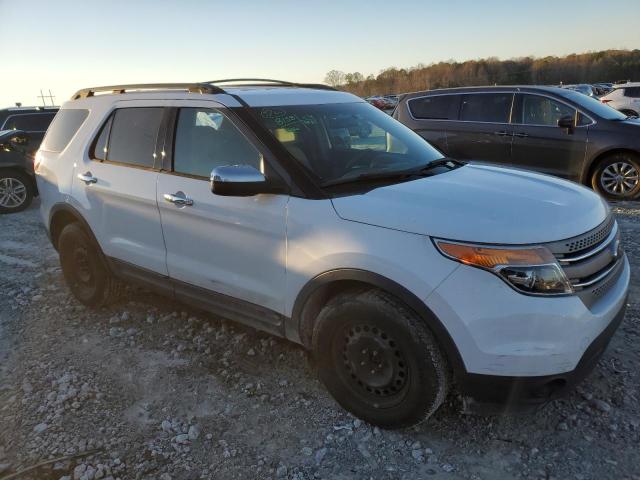 Photo 4 from auction – 2013 FORD EXPLORER with VIN 1FM5K7B91DGB37655