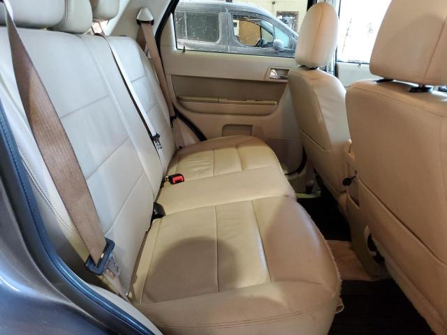 Photo 11 from auction – 2011 FORD ESCAPE LIM with VIN 1FMCU9E73BKA50342
